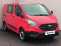 Ford Transit Custom 2.0TDCi L1H1, TZ, +kola