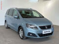 Seat Alhambra 2.0 TDI, STK4/28