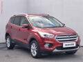 Ford Kuga 1.5 EB 4x4, Titanium, AT
