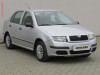 koda Fabia 1.2 12V, R, STK4/26, AC