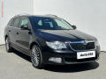 koda Superb 2.0 TDi, L&K, DSG, navi