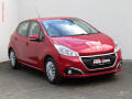 Peugeot 208 1.2, �R, AC, v�h�ev sed
