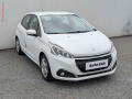 Peugeot 208 1.2 PT, �R, AC, v�h�ev sed