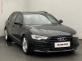Audi A6 2.0 TFSI, S-line
