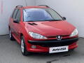Peugeot 206 1.4 HDi, �R, AC
