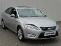 Ford Mondeo 2.0i, AC, temp, v�h�ev.sed