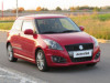 Suzuki Swift 1.6i, 2.maj,R, STK03/2026