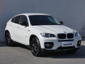 BMW X6 3.0 D xDrive30d, AT