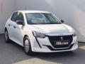 Peugeot 208 1.2i