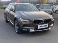 Volvo V90 2.0 D4 AWD, AT, navi, LED