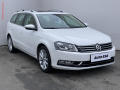 Volkswagen Passat 2.0 TDi, Highline, bixen