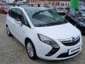 Opel Zafira 2.0CDTi, AC