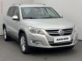 Volkswagen Tiguan 2.0 TDi 4x4, Xenon, navi