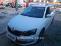 �koda Fabia 1.0 TSI, AC, temp, ta�n�
