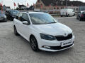 �koda Fabia 1.0TSi, AC, temp, ta�n�