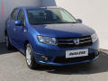 Dacia Logan 1.5 dCi, 2.maj, AC, el.