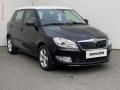 koda Fabia 1.2 TSi, Ambiente, AC