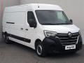 Renault Master 2.3dCi L3H2, R, 132kW, AC