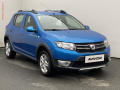 Dacia Sandero 0.9TCe, R, Stepway