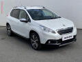 Peugeot 2008 1.6i, Allure, navi, k��e