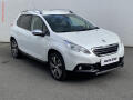 Peugeot 2008 1.6i, Allure, navi, k��e