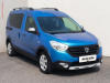 Dacia Dokker 1.5dCi, R, Stepway, klima