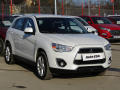 Mitsubishi ASX 1.6MIVEC, 1.maj,R, AC, tempo