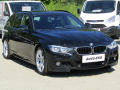BMW 2.0d, AT, vh.sed.