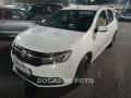 Dacia Sandero 1.0, 1.maj, AC