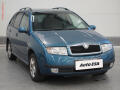 �koda Fabia 1.4MPI, �R, AC