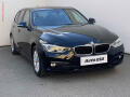 BMW 2.0D 320d, AT, LED, navi,