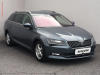 koda Superb 2.0 TDi, Style, DSG, bixen