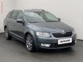 koda Octavia 1.6 TDi, Edition