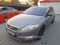 Ford Mondeo 2.0 TDCi, AAC, v�h�.sed.