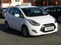 Hyundai ix20 1.6 CVVT, 1.maj,R, servis