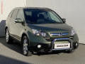 Honda CR-V 2.0, AT