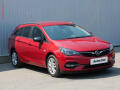 Opel Astra 1.5 CDTi, 1.maj,�R, Edition