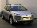 Citron C4 Cactus 1.6HDi, AT, autoAC