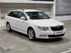 koda Superb 1.6 TDI, AC, xenon, vhev