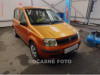 Fiat Panda 1.1i, 2.maj,R, park.senzor