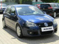 Volkswagen Golf 2.0TDI, AC, vhev sed