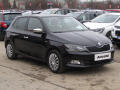 �koda Fabia 1.2TSi, Drive, +ALU