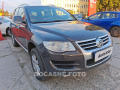 Volkswagen Touareg 3.6FSI 4x4, AT, navi, xenon