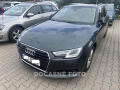 Audi A4 2.0 TDI, navi, bixen, k��e