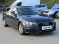 Audi A4 2.0 TDi, Navi, bixen, k��e