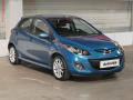 Mazda 2 1.5, Sport