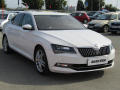 koda Superb 1.6TDi, R, Style, bixen