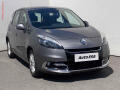 Renault M�gane 1.6i, 1.maj,�R, servis.kniha