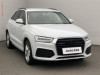 Audi Q3 2.0 TDi Quattro, AT, LED