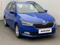 koda Fabia 1.0 TSi, R, Style, LED